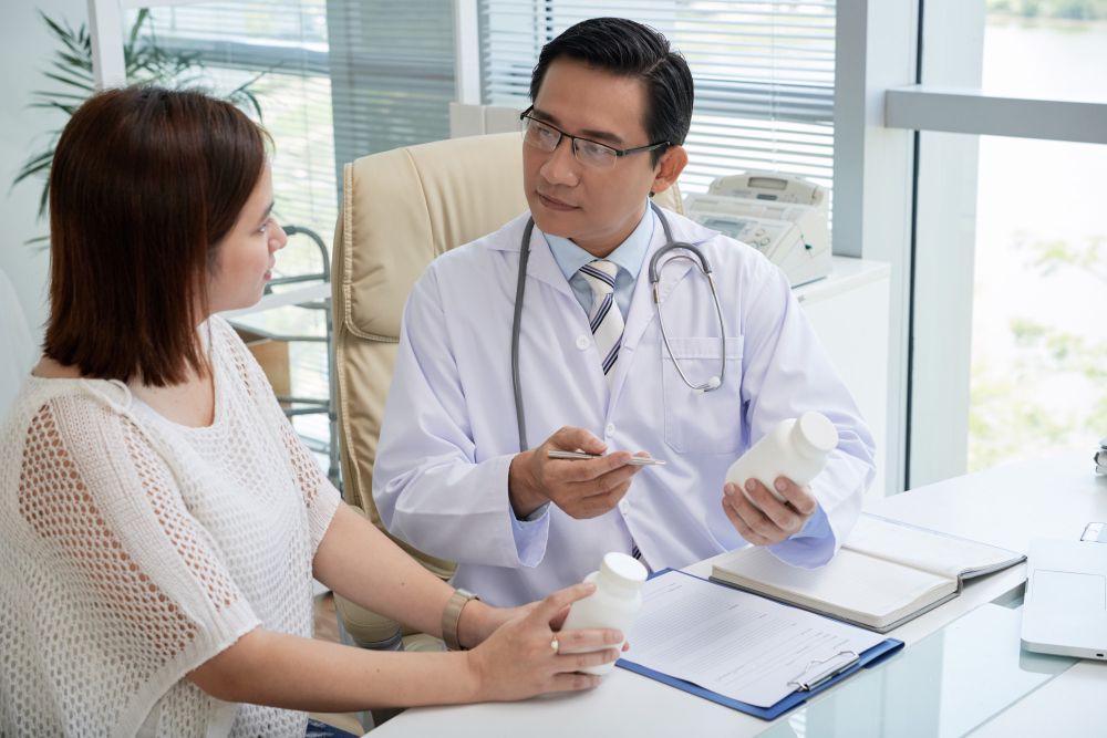 5 Alasan untuk Mencari Pendapat Medis dari Dokter Lain