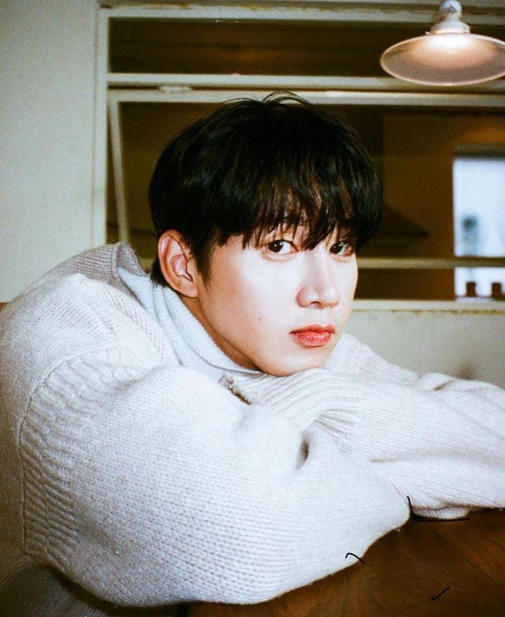 Park Sung Hoon (instagram.com/boxabum)