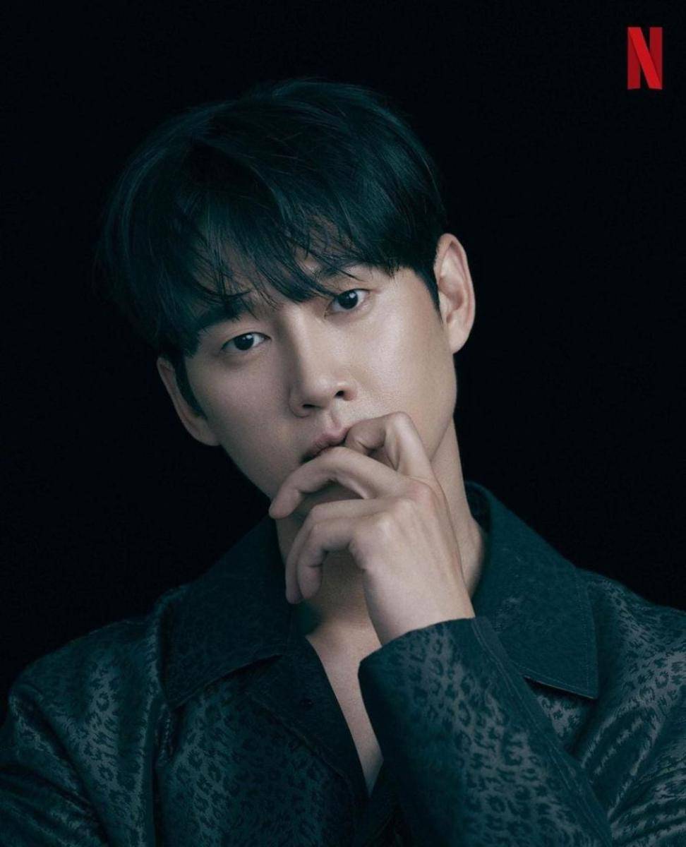 Park Sung Hoon (instagram.com/boxabum)