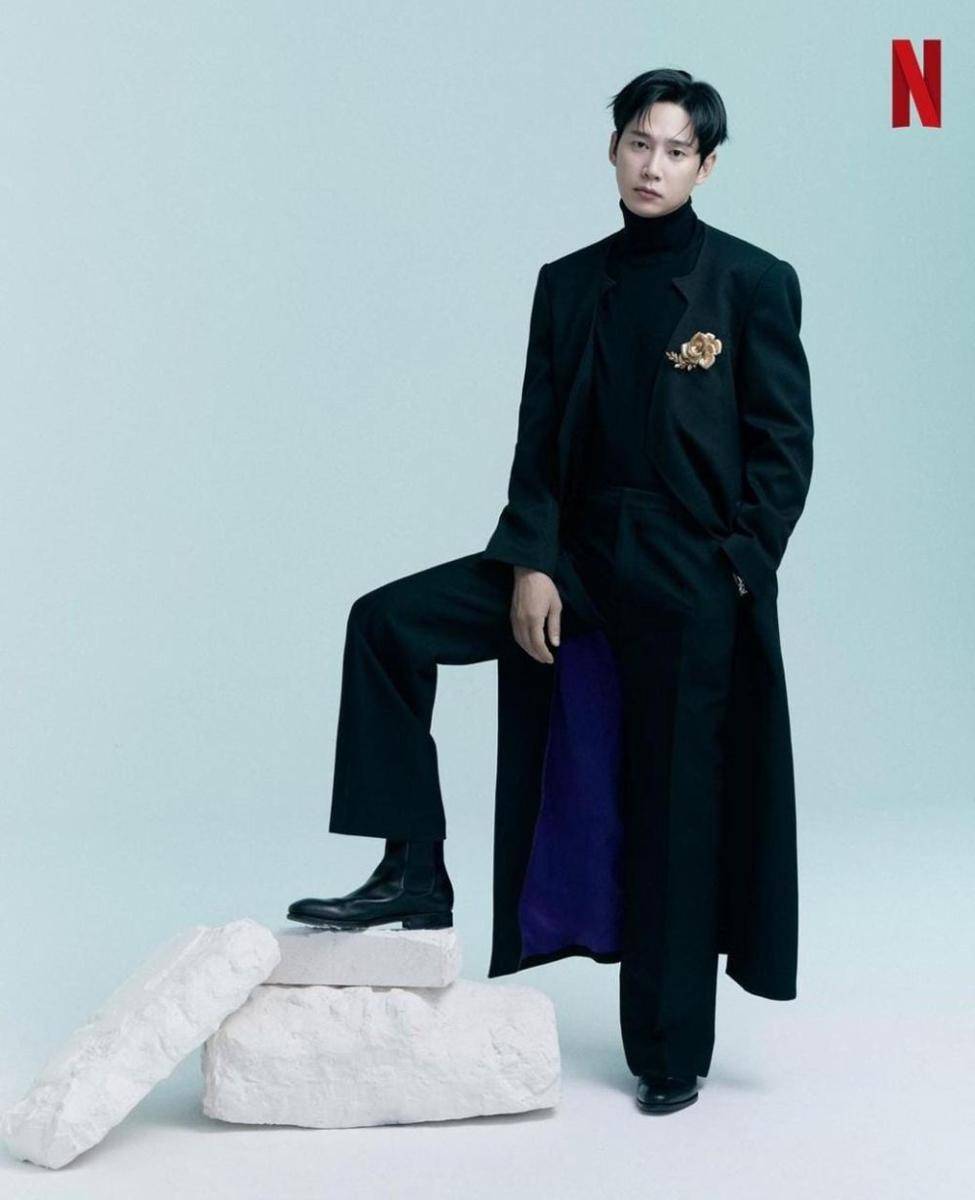 Park Sung Hoon (instagram.com/boxabum)
