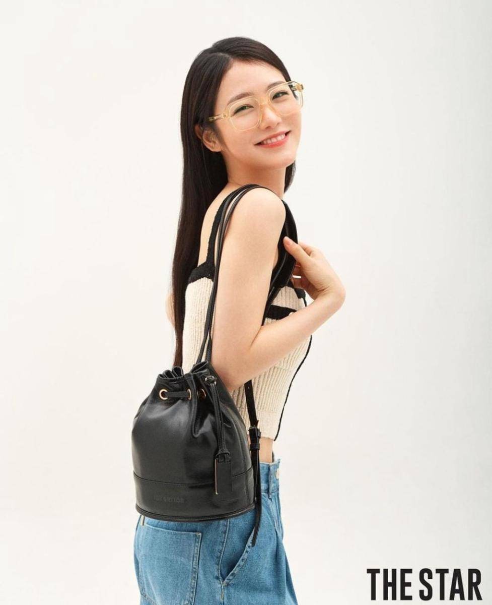 Shin Ye Eun (instagram.com/__shinyeeun)