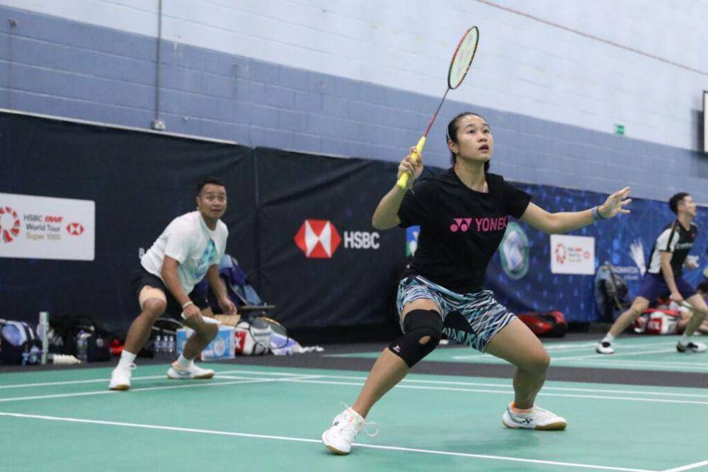 Rehan Naufal Kusharjanto/Lisa Ayu Kusumawati (pbsi.id)