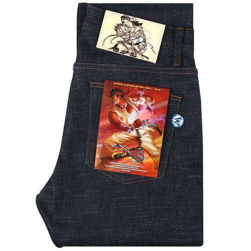 Naked and Famous (nakedandfamousdenim.com)