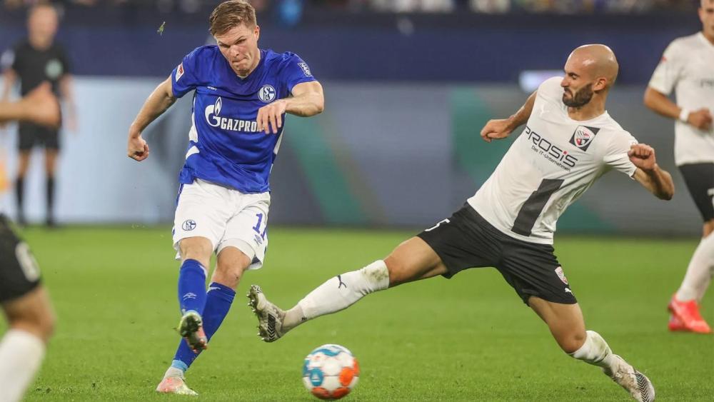 5 Pemain yang Tampil Hebat pada Pekan Ke-31 Bundesliga 2022/2023