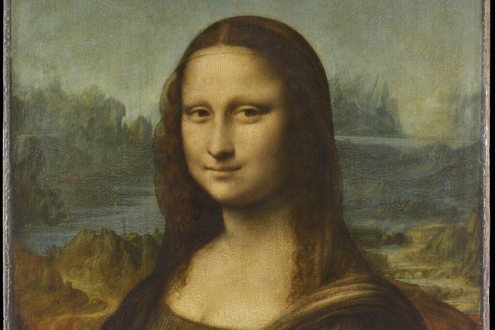 5 Alasan Mengapa Lukisan Mona Lisa Sangat Populer