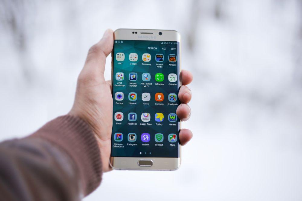 6 Cara Screenshot HP Samsung Galaxy yang Mudah dan Cepat, Kamu Tahu?