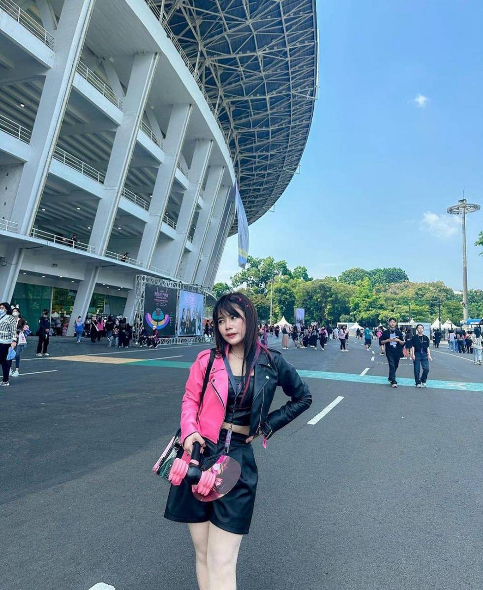 Mega Dwi Cahyani (instagram.com/cahyanirynt)