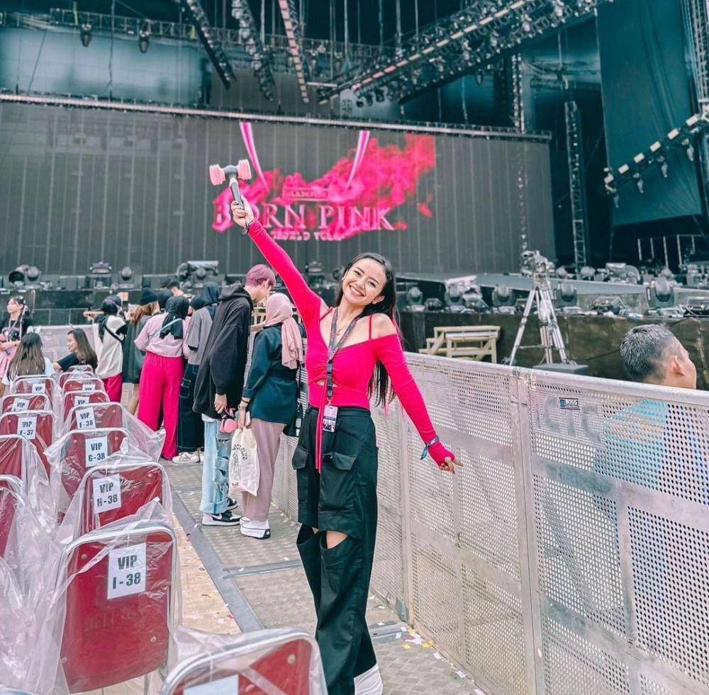 Ayu Puspa Anggraeni Putri (instagram.com/hallopuspa_)