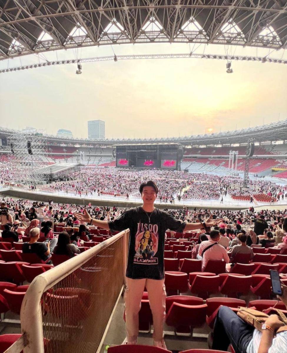 Stanley Hao (instagram.com/stanleyhaooo)