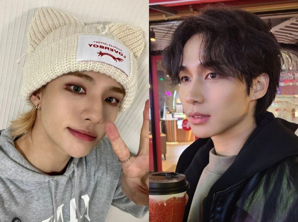 5 Artis Korea Ini Pernah Diajak Gabung dengan Sekte Aliran Sesat