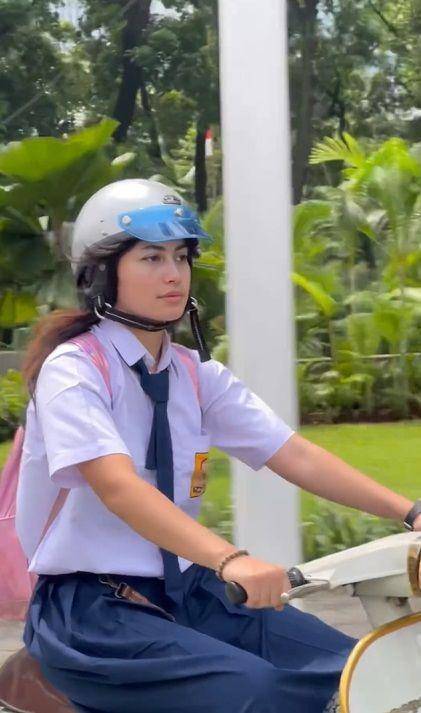 Sintya Marisca (instagram.com/sintyamarisca)