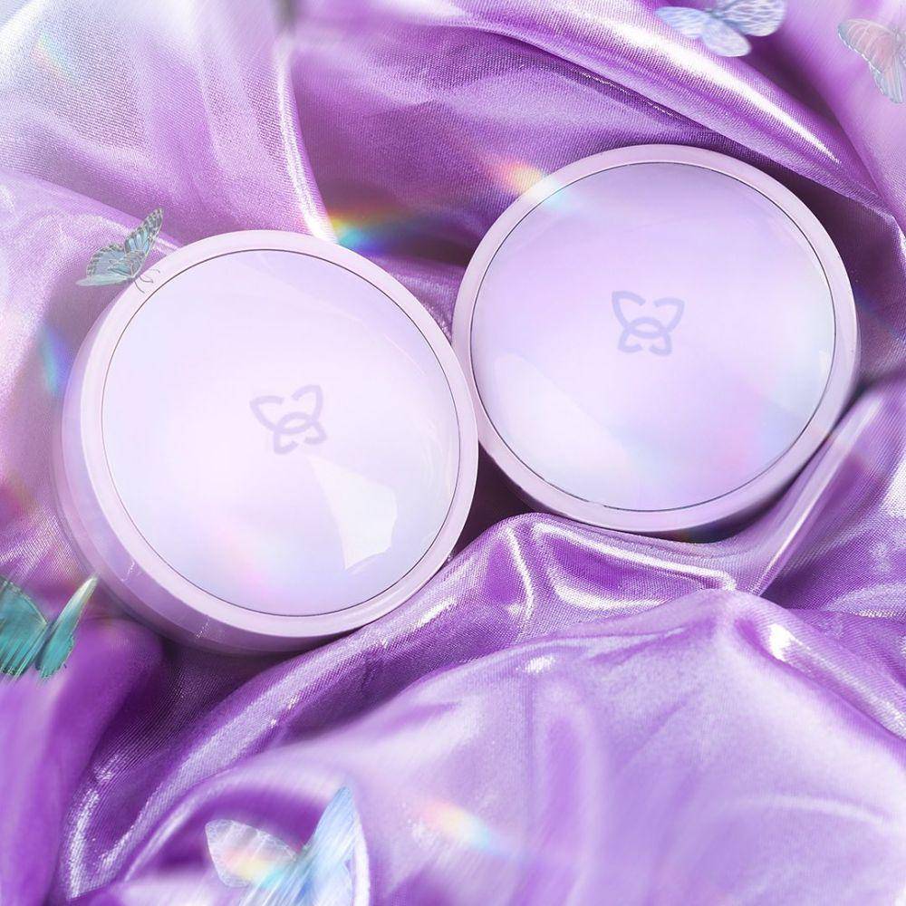 MOP Microblur Translucent Loose Powder (instagram.com/mop.beauty)