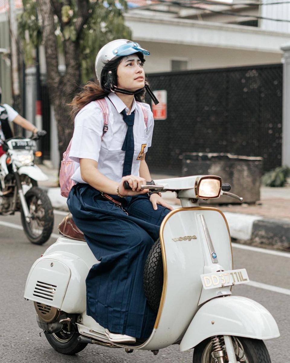 Sintya Marisca (instagram.com/sintyamarisca)