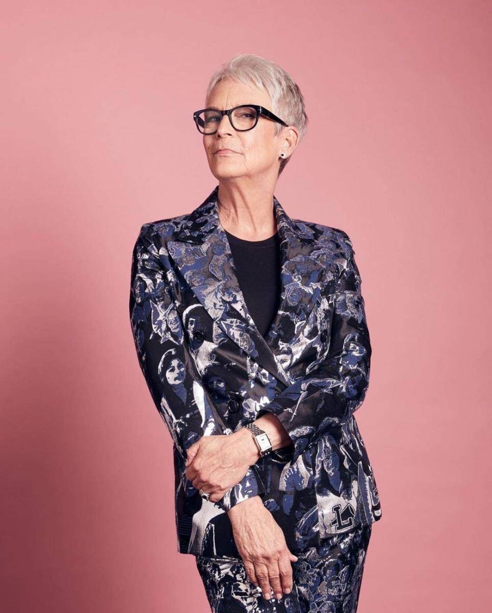 Jamie Lee Curtis (instagram.com/jamieleecurtis)