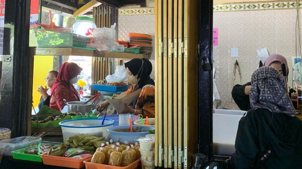 14 Kuliner Viral di Pasar Oro-oro Dowo Kota Malang