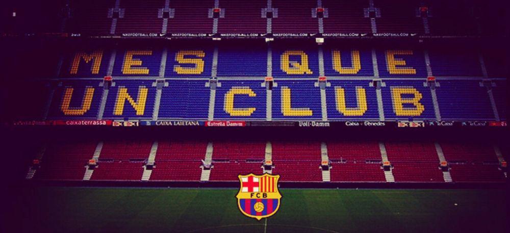 5 Skandal Besar yang Pernah Menimpa Barcelona, Terbaru Soal Suap