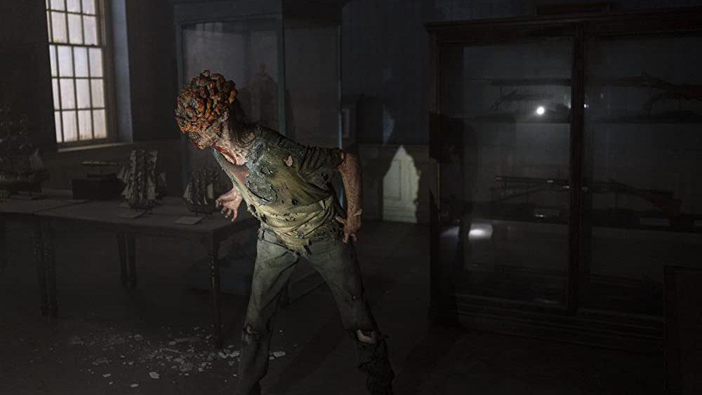 Ini 5 Perbedaan Zombie Cordyceps The Last of Us dengan Zombie Biasa! 