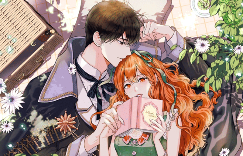 dok. KakaoPage/ Virtues of the Villainess