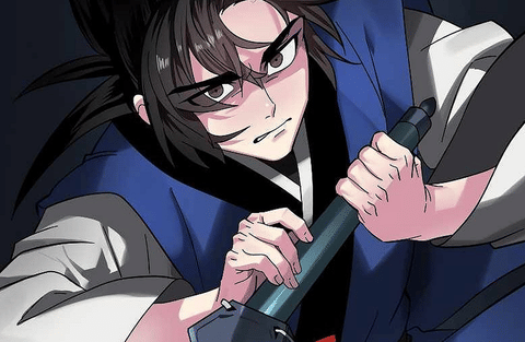 14 Rekomendasi Manhwa Murim, Sajikan Aksi Bela Diri Memukau | Duniaku.com