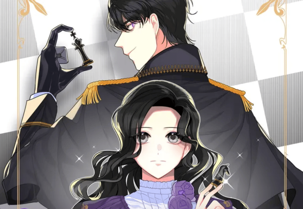 dok. KakaoPage/ Ebony