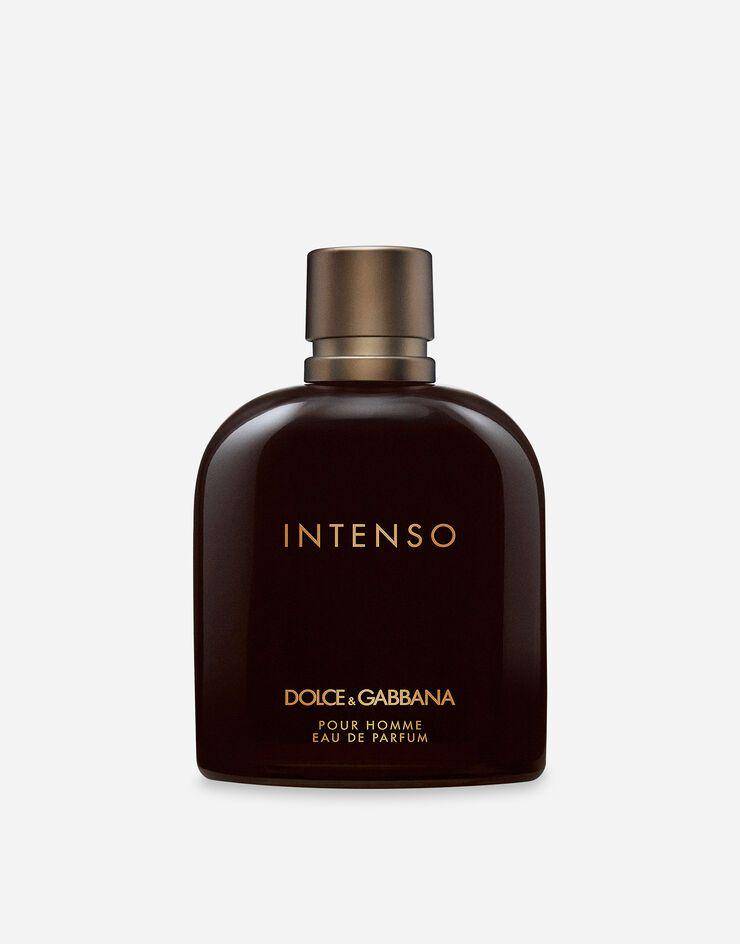 Dolce & Gabbana Pour Homme Intenso Man (dok. Dolce & Gabbana)