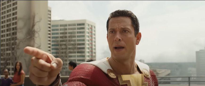 5 Alasan Kenapa Kamu Harus Nonton Shazam! Fury of the Gods