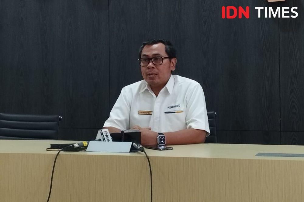 Pemerintah Diminta Setop Palak Kelas Menengah, Ini Kata Stafsus Menkeu