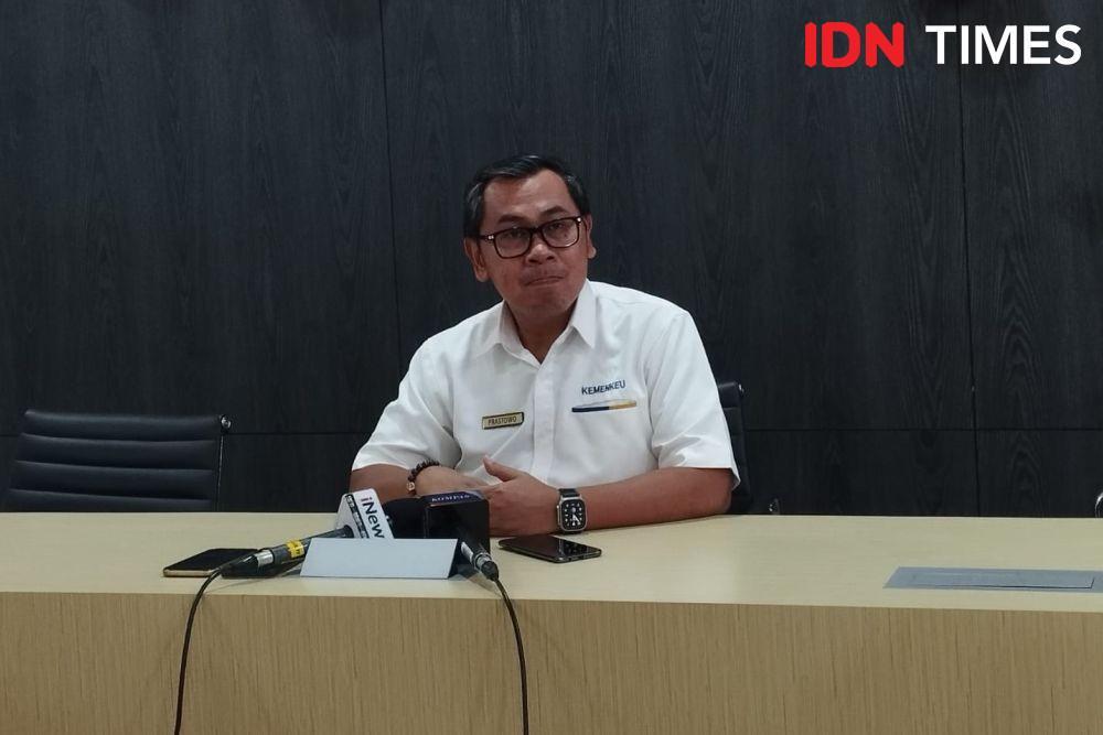 Penjelasan Kemenkeu soal Debt Collector Datangi Rumah Soimah