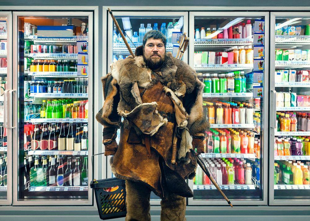 6 Film Komedi Skandinavia Terbaik, Jagonya Deadpan Humor