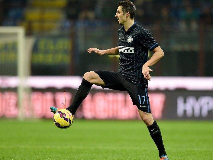 potret Zdravko Kuzmanovic (inter.it)