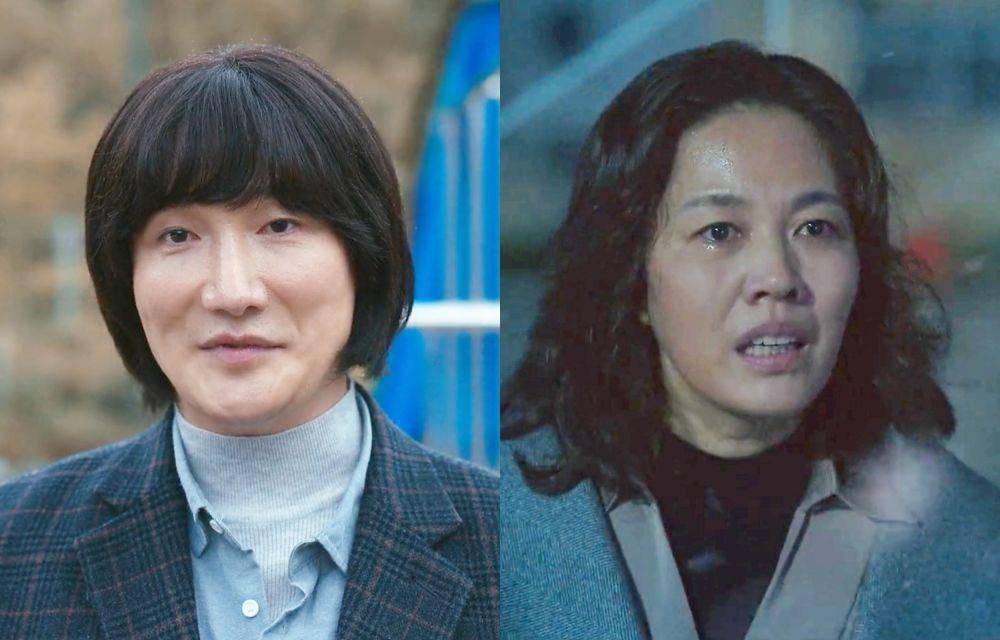 Still cut drama Korea The Glory Part 2 (dok. Netflix/The Glory Part 2/)