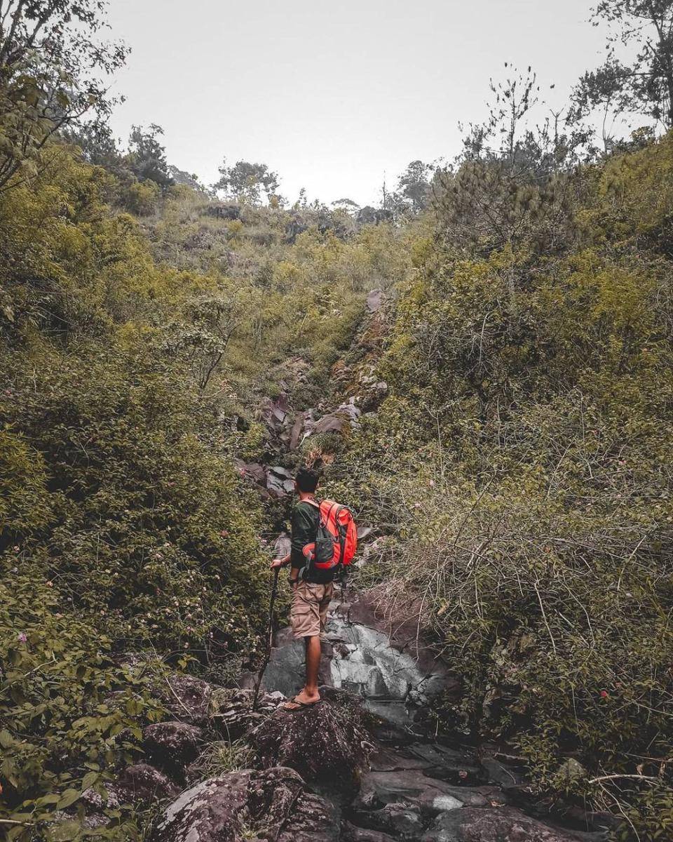 Air Terjun Mongkrong (instagram.com/widy_1404)