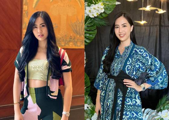 Eudia Isabelle, Puteri Indonesia Jawa Tengah 2023 (Instagram.com/euadiaisabelle)