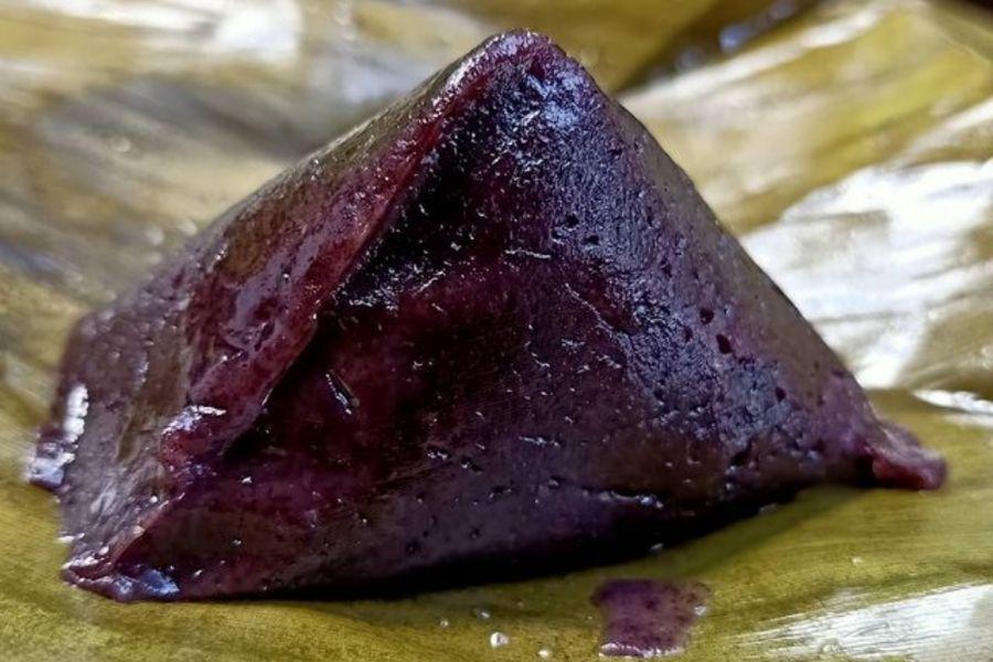 Resep Bugis Ketan Hitam, Camilan Jadul yang Manisnya Enak buat Takjil