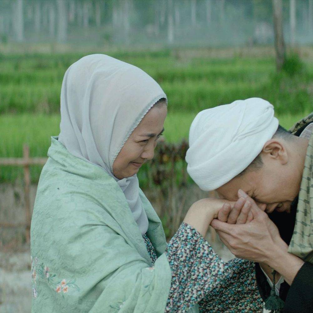 Film Buya Hamka (instagram.com/vinogbastian__)
