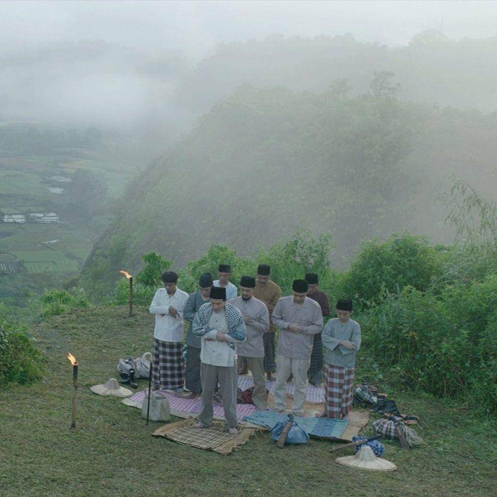 Film Buya Hamka (instagram.com/vinogbastian__)
