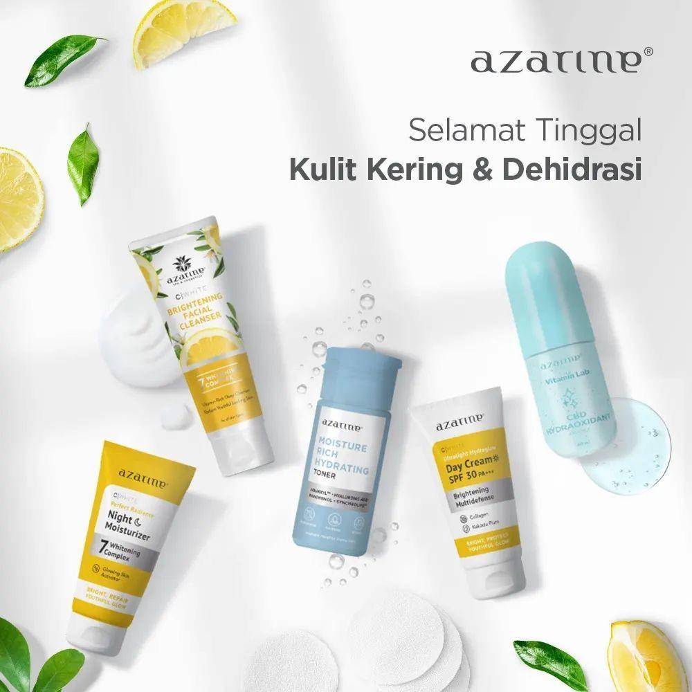 Azarine. (instagram.com/azarinecosmeticofficial)