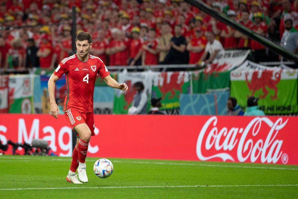 potret Ben Davies (instagram.com/bendavies33)