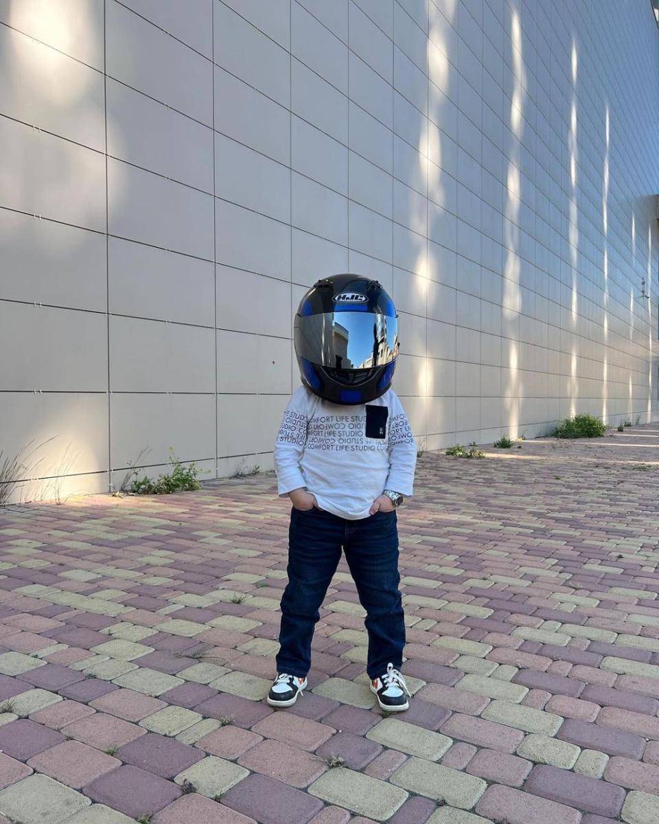 Hasbulla Magomedov (instagram.com/hasbulla.hushetskiy)