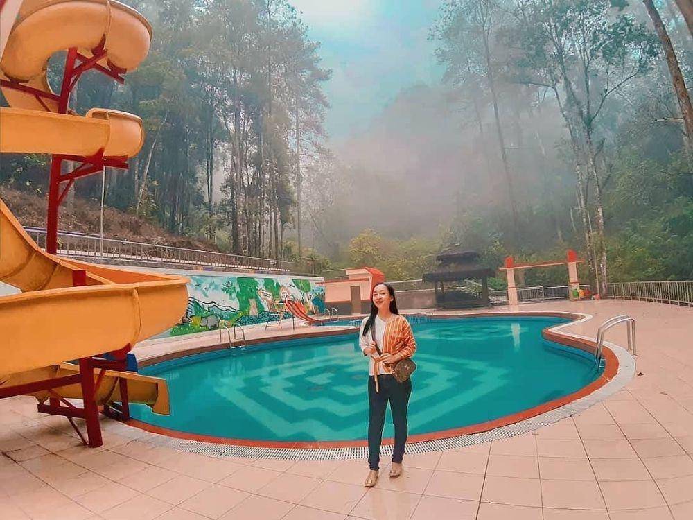 Umbul Songo (instagram.com/desy_aisyah)