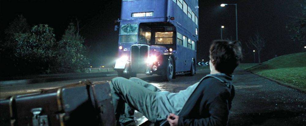 dok. Warner Bros/Harry Potter