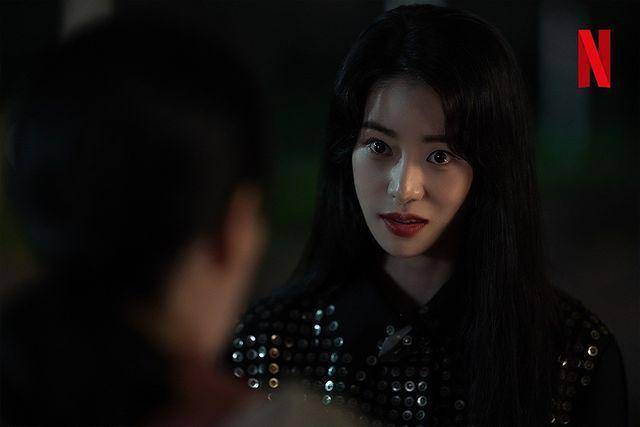Lim Ji Yeon dalam drama The Glory Part 2 (instagram.com/netflixkr)