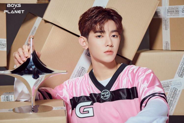 5 Fakta Zhang Hao, All Rounder Grup G di Boys Planet