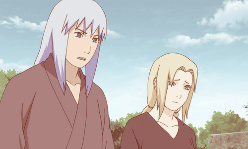 Studio Pierrot/Naruto Shippuden