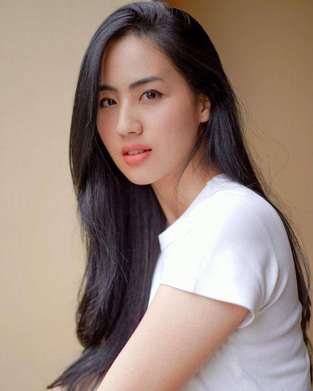 Eudia Isabelle, Puteri Indonesia Jawa Tengah 2023 (Instagram.com/euadiaisabelle)
