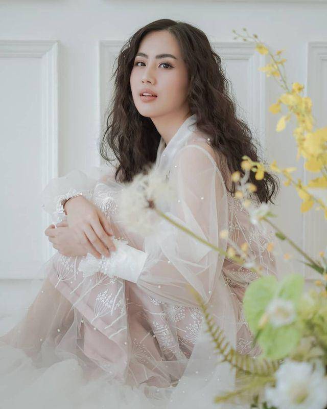 Eudia Isabelle, Puteri Indonesia Jawa Tengah 2023 (Instagram.com/euadiaisabelle)
