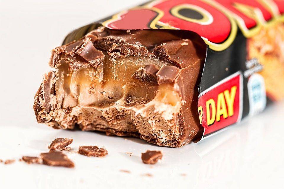 ilustrasi energy bar (pixabay.com/stevepb)