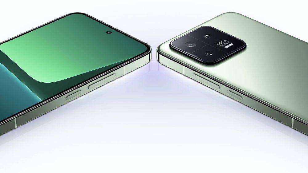 potret Xiaomi 13 (mi.com)