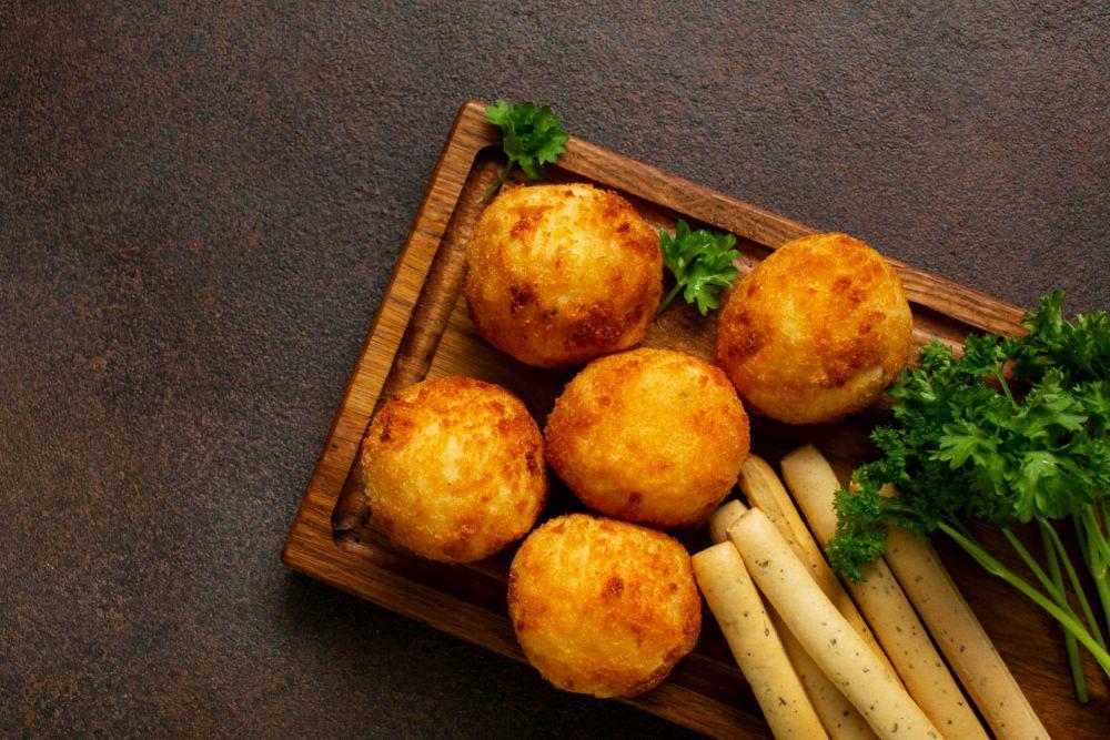5 Tips Membuat Bakso Goreng Kornet, Hasilnya Gurih dan Sedap