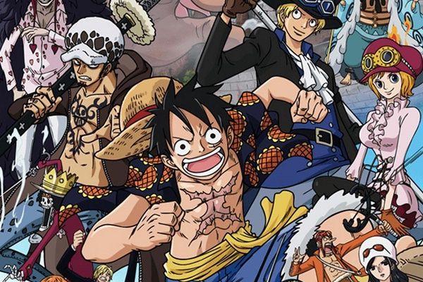 Kenapa One Piece Gak Tamat-tamat Meski Sudah 25 Tahun?
